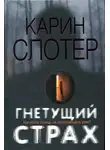 Карин Слотер - Гнетущий страх