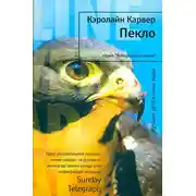 Постер книги Пекло