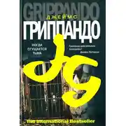 Постер книги Когда сгущается тьма