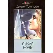 Постер книги Дикая ночь