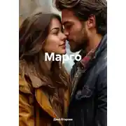 Постер книги Марго