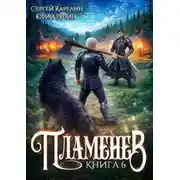 Постер книги Пламенев. Книга 6