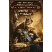 Постер книги Коронованный судьбой