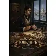 Постер книги Ювелиръ. 1811