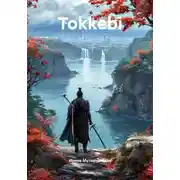 Постер книги Tokkebi