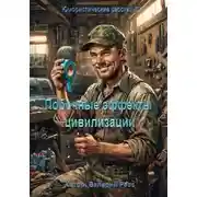 Постер книги Побочные эффекты цивилизации