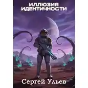 Постер книги Иллюзия идентичности