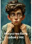 Дмитрий Скалигер - Искусство быть собой с ИИ.
