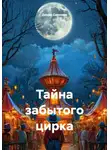 Денис Сорокин - Тайна забытого цирка