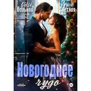 Постер книги Новогоднее "чудо"
