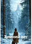 Татьяна Драгункина - Зимний лес