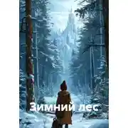 Постер книги Зимний лес
