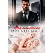 Постер книги Моя маленькая тайна от босса