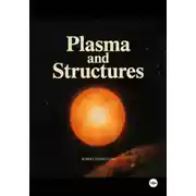 Постер книги Plasma and Structures