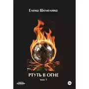 Постер книги Ртуть в огне