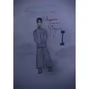 Постер книги Лучшие стихи Безгина I