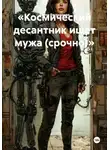 Елена Рассыхаева - «Космический десантник ищет мужа (срочно)»