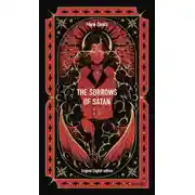Постер книги The Sorrows of Satan