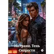 Постер книги На грани. Тень Скорости