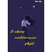 Постер книги В свете падающих звезд
