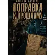 Постер книги Поправка к прошлому