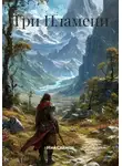 Ник Саймон - Три Пламени