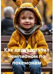 Сергей Чувашов - Как дедушка стал чемпионом по покемонам