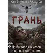 Постер книги Грань