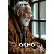 Постер книги ОКНО