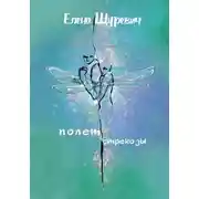 Постер книги Полет стрекозы