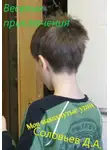 Дмитрий Соловьев - Мои вывихнутые уши