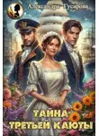 Александра Гусарова - Тайна третьей каюты