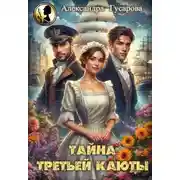Постер книги Тайна третьей каюты