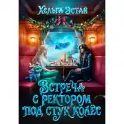 Постер книги Встреча с ректором под стук колёс