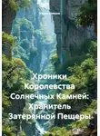 Хасан Ниязов - Хроники Королевства Солнечных Камней: Хранитель Затерянной Пещеры