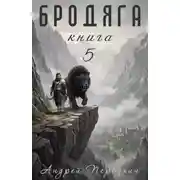 Постер книги Бродяга. Том 5