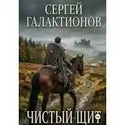 Постер книги Чистый щит