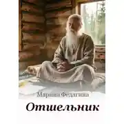 Постер книги Отшельник