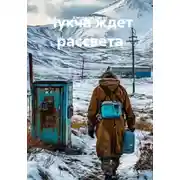Постер книги Чукча ждет рассвета