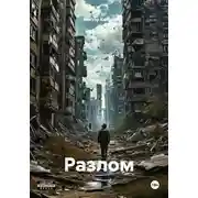 Постер книги Разлом