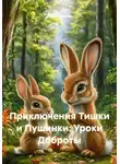 Хасан Ниязов - Приключения Тишки и Пушинки: Уроки Доброты