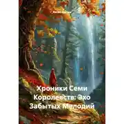 Постер книги Хроники Семи Королевств: Эхо Забытых Мелодий