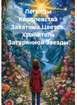 Хасан Ниязов - Легенды Королевства Закатных Цветов: Хранитель Затерянной Звезды