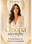 Лилия Роуз - Опора внутри:Устойчивость вместо надрыва