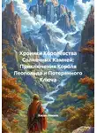 Хасан Ниязов - Хроники Королевства Солнечных Камней: Приключения Короля Леопольда и Потерянного Ключа