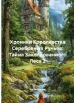 Хасан Ниязов - Хроники Королевства Серебряных Ручьев: Тайна Заколдованного Леса 2