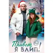 Постер книги Привет, я влип!