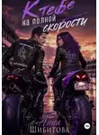 Анна Шибитова - К тебе на полной скорости