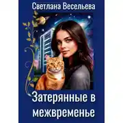 Постер книги Затерянные в межвременье