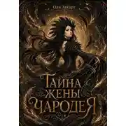Постер книги Тайна жены чародея